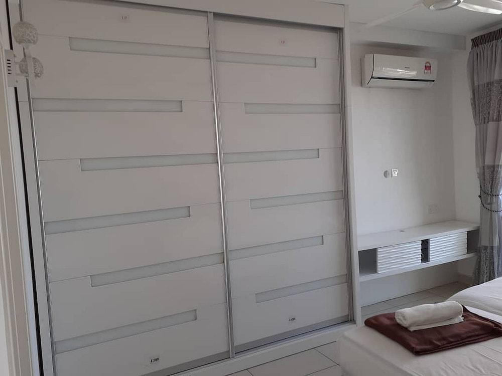 Vouk Hotel Suites, Penang Georgetown Exterior foto
